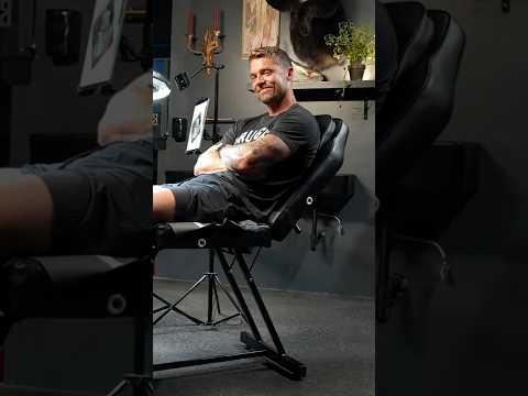 Every Tattoo Has a Story: Brett Young’s Exclusive Tattoo Tour | Inked Mag
