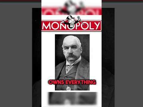 Jp Morgan AND RMS Titanic