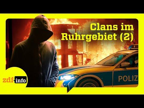 Hass, Gewalt und Drogen: NRW im Fadenkreuz | ZDFinfo Doku