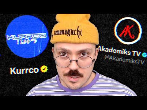 WHO THE F**K ARE THESE PEOPLE