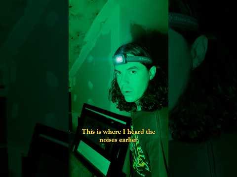 Do you believe in ghosts? Are you scared of the dark? Welcome to Paranormal Probing with Peach Pit👻