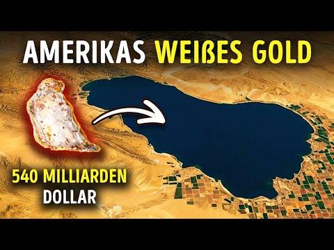 Kalifornien unterschätzte diese Region jahrelang