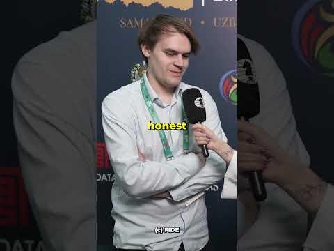 he said WHAT?