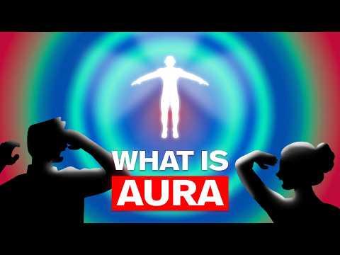 Why Some People Have DIVINE Aura