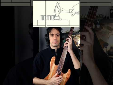 Is this the most impossible rhythm challenge?