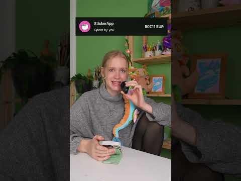 meine Ausgaben im November (Spoiler: Es ist viel)