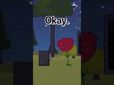 Rose's Regret #bfdi