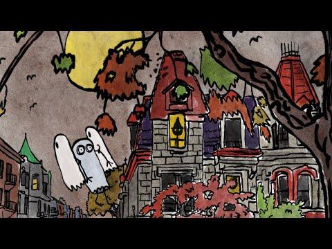 A Very Special Announcement