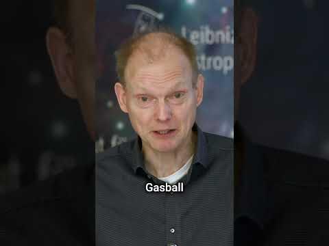 Am Äquator viel schneller • Differentielle Rotation der Sonne | Christian Vocks