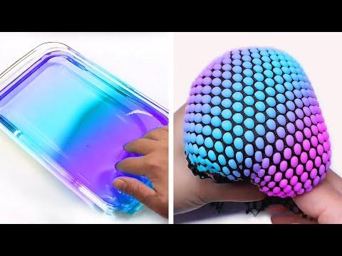 12 Hours of Slime ASMR to Help You Relax and Sleep Soundly Tonight