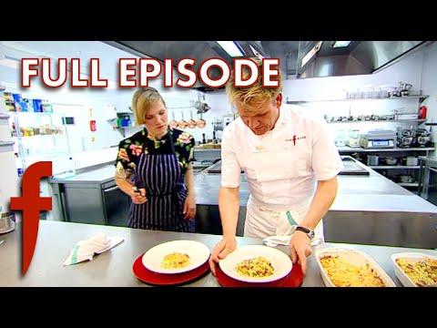 The Mac & Cheese Showdown | Full Episode | The F Word