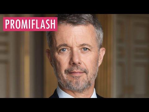 Gönnt sich König Frederik X. von Dänemark zu viele Urlaube?