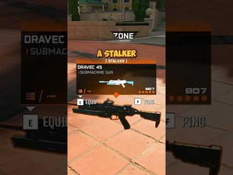 Bbreadmans Favorite Weapons In Black Ops Royale