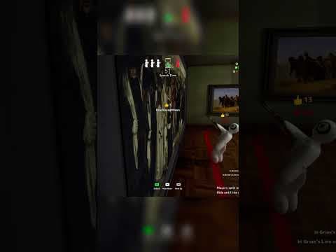Perfect Hiding and a Near Miss