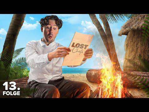 Die LETZTE CHALLENGE! - LOST CHEFS - Folge 13