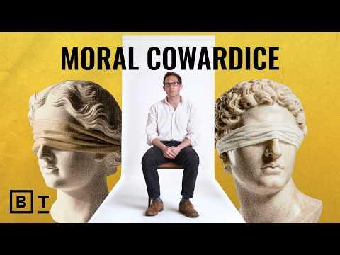 The 3 elements of stupidity, according to philosophy | Jonny Thomson: Full Interview