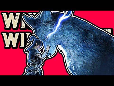 This Boss Was TOO Hard In WHERE WINDS MEET...