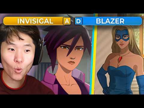 continuing my quest to Rizz.... (Dispatch 3 & 4)