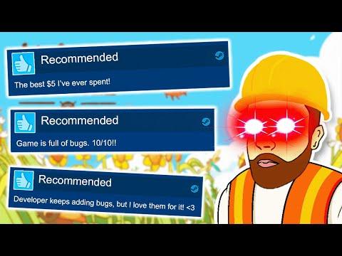 This is the BEST $5 game ever made!
