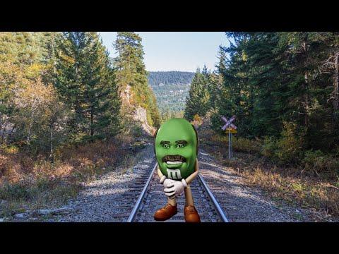 BAKU RAILWAY