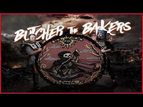 Manevolent Movies presents.... Butcher the Bakers