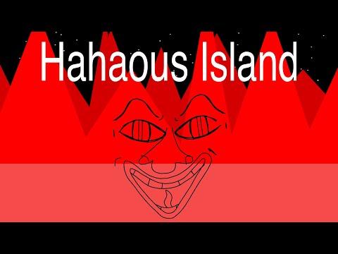Hahaous Island | Yee Haw Partner Free Lemonade In The Bathroom ANIMATED