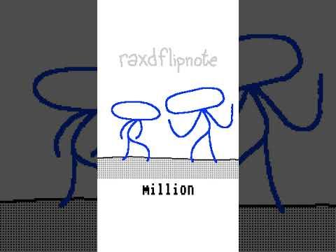 million dollar challenge