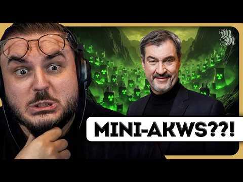 🗞️ NEWS: SÖDER IST NICHT MEHR ZU HELFEN