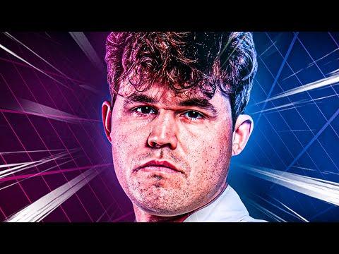 ANOTHER World Championship.