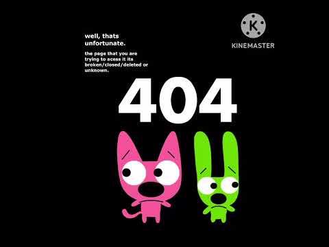 hoops&yoyo error 404 (OFFICIAL)