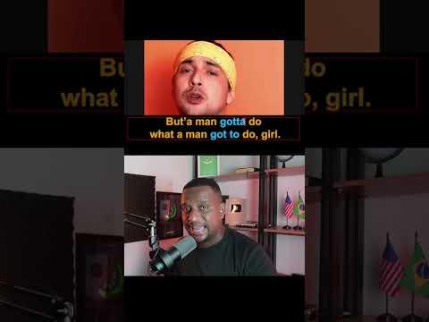 Inglês com música I'm Still In Love...