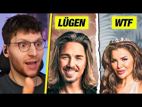 Das Dschungelcamp sollte endlich sterben! - Klengan reagiert