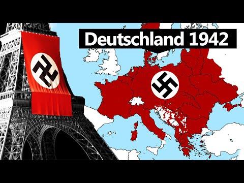 So unfassbar war das größte Deutschland aller Zeiten