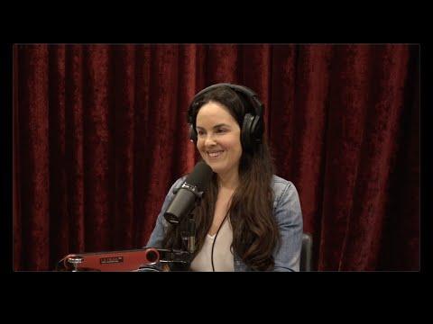 Joe Rogan Experience #2270 - Bridget Phetasy