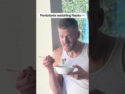 Well, is it?? ​#Hacks #Short