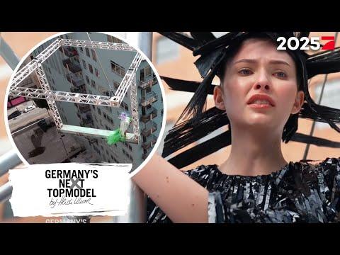 GNTM 2025: Das passiert in Folge 18 | GNTM 2025 ProSieben