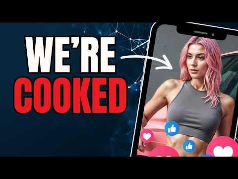 How AI Might Ruin The Fitness Industry
