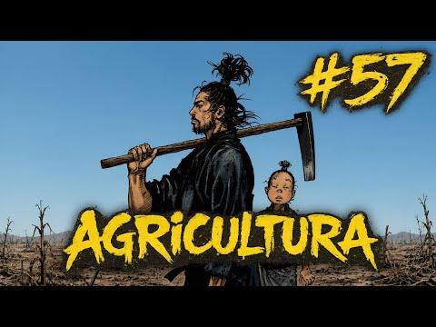 FINALMENTE SAMURAI - VAGABOND #57