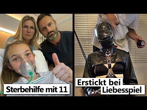 Echte Todesfälle, die die ganze Welt schockierten