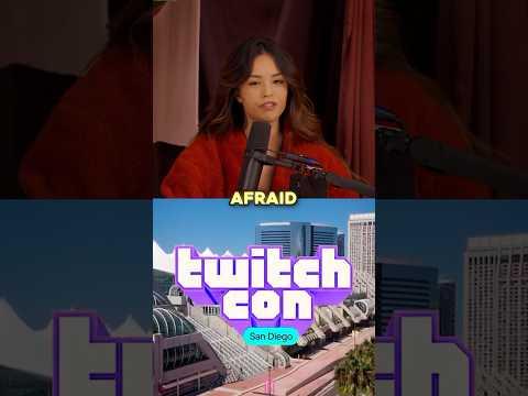 We’re Afraid To Go To Twitchcon