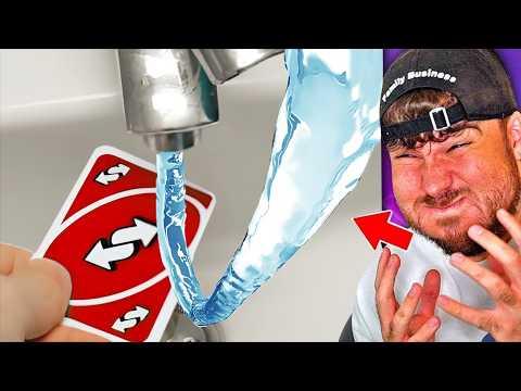 wenn du LACHST oder GRINST, starte das VIDEO NEU!