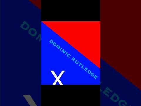 Dominic Rutledge I Made You A Profile Picture