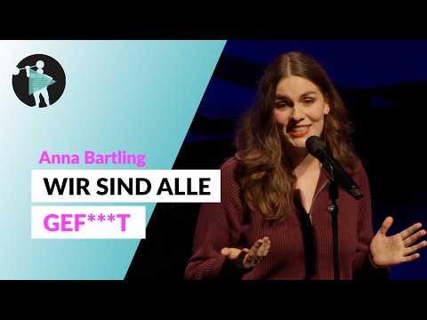 Meine Güte | Anna Bartling | Poetry Slam