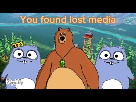 You found lost media (but animation style)