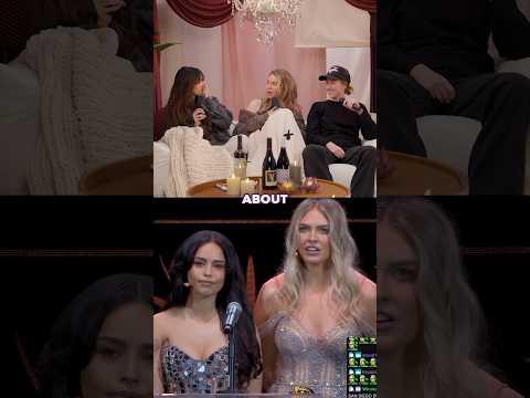 Katie B Wants A Streamer Award 👀