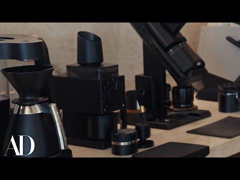 Zedd's Coffee Station is What Dreams Are Made Of