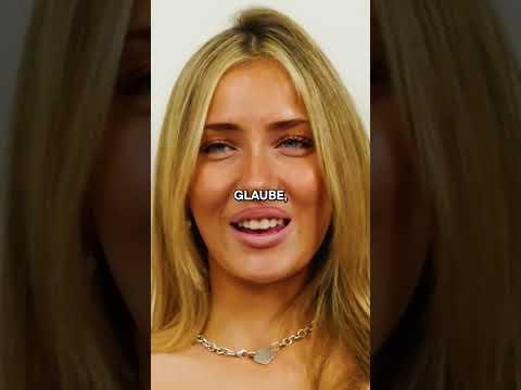 Trixie, die Springreiterin 🥰 #ceddo #dailyceddo #date #blinddate