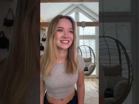 Lieblingschallenge mit Jana 😍