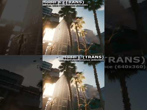 What is Ray Reconstruction and what's new with RR 4 5