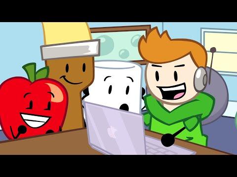 ASK ADAM LIVE | Inanimate Insanity